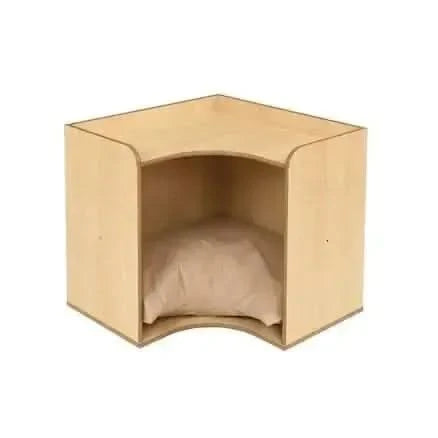 Solway Early Years Storage Corner Unit-Solway Early Years Storage Corner Unit