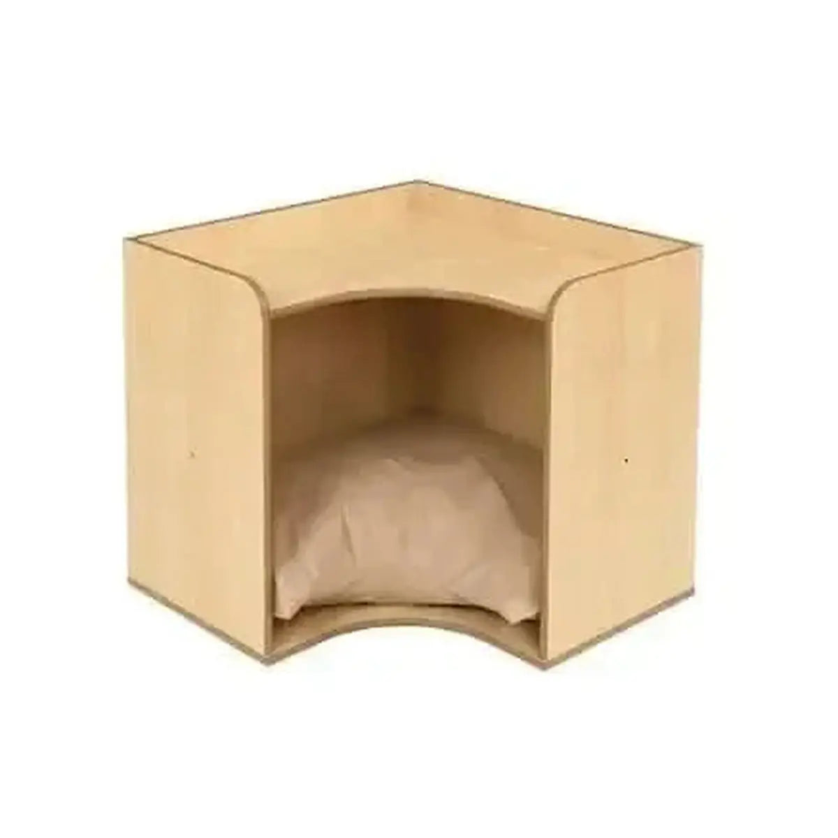 Solway Early Years Storage Corner Unit-Solway Early Years Storage Corner Unit