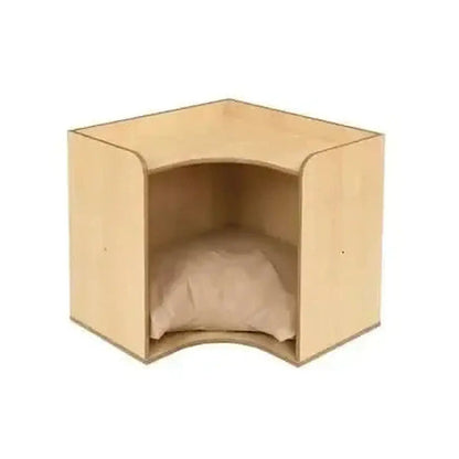 Solway Early Years Storage Corner Unit-Solway Early Years Storage Corner Unit