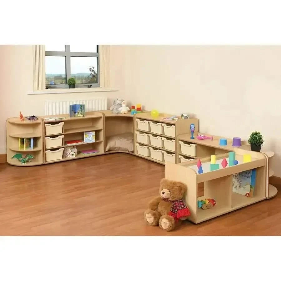 Solway Early Years Storage Set 2-Solway Early Years Storage Set 2