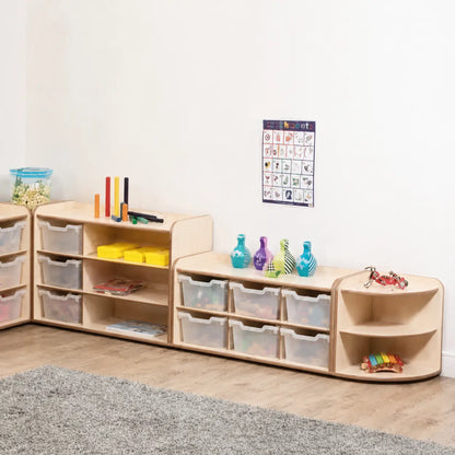 Solway Early Years Storage Set-Solway Early Years Storage Set