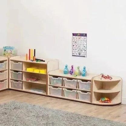 Solway Early Years Storage Set-Solway Early Years Storage Set