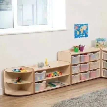Solway Early Years Storage Set-Solway Early Years Storage Set