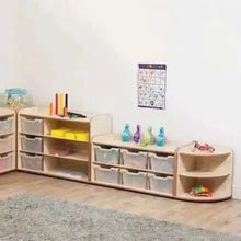 Solway Early Years Storage Set-Solway Early Years Storage Set