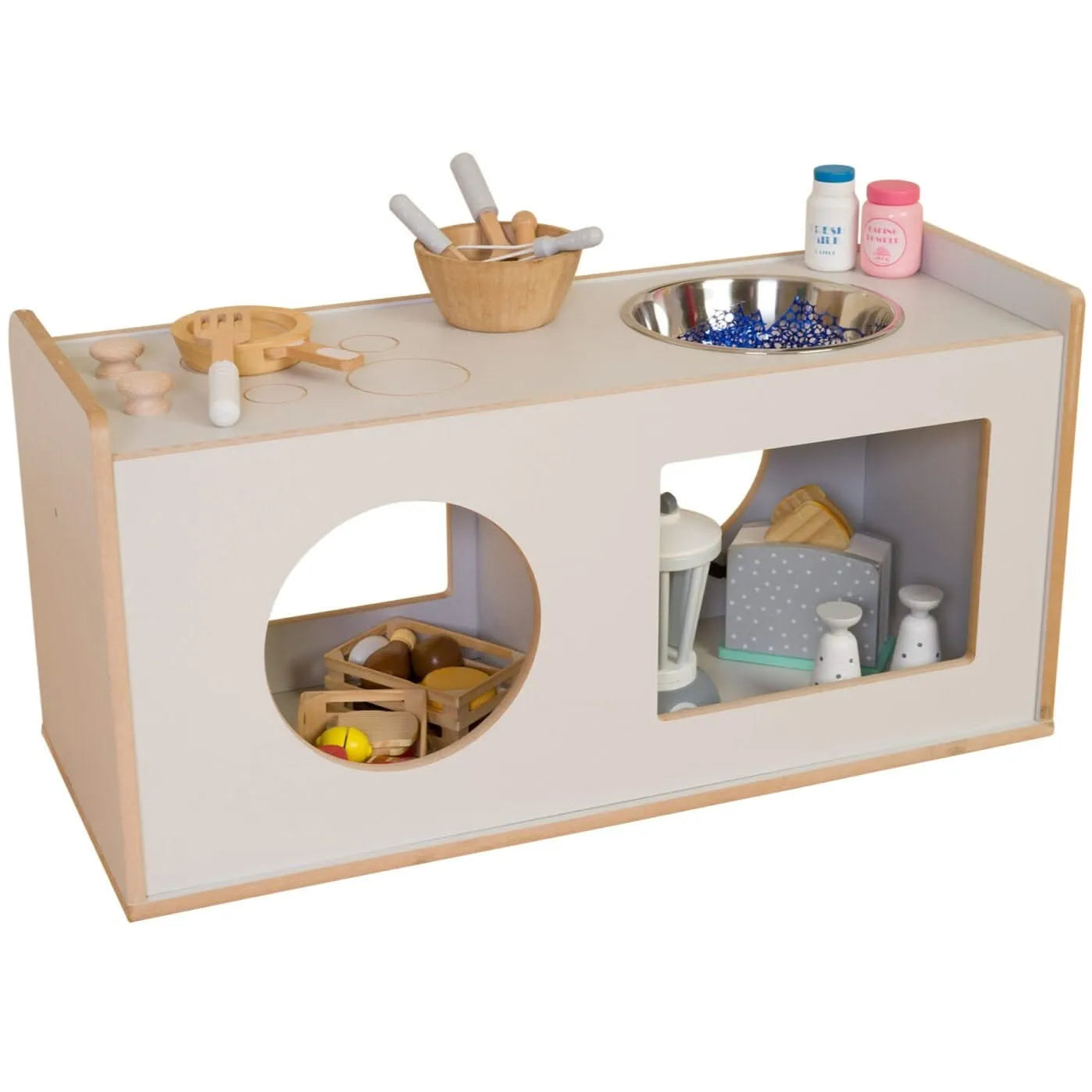 Solway Low Kitchen-Solway Low Kitchen
