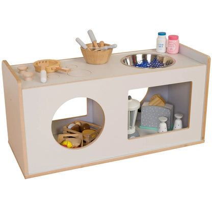Solway Low Kitchen-Solway Low Kitchen