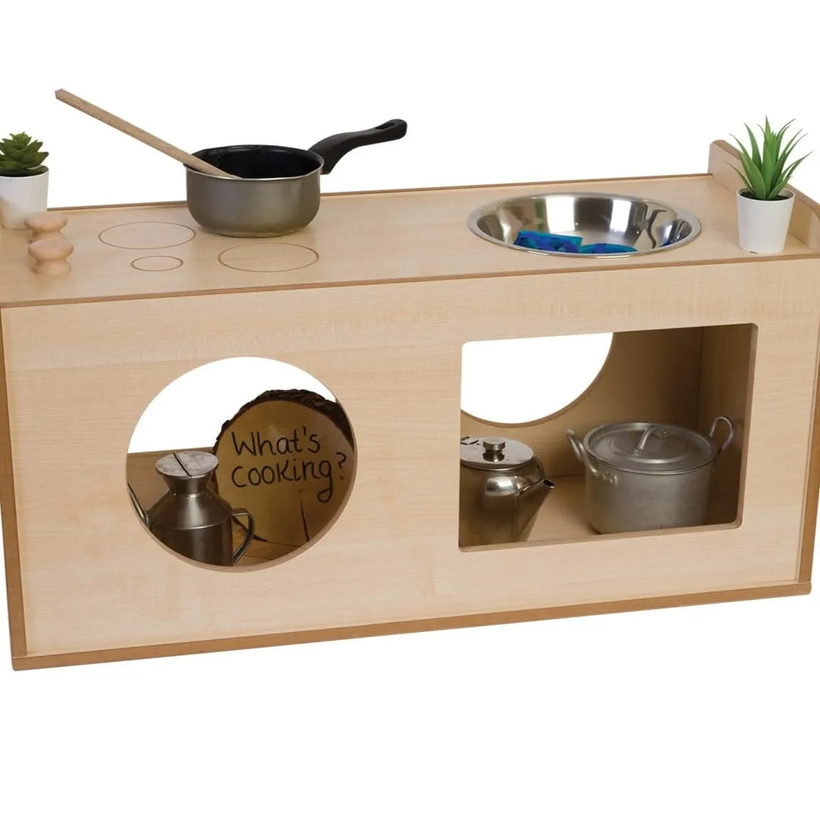 Solway Low Kitchen-Solway Low Kitchen