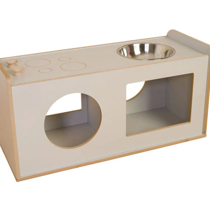 Solway Low Kitchen-Solway Low Kitchen
