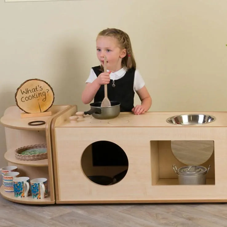 Solway Low Kitchen-Solway Low Kitchen