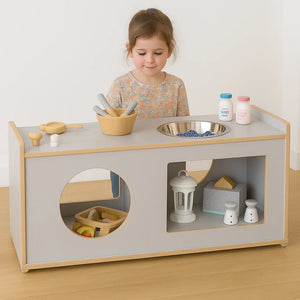 Solway Low Kitchen-Solway Low Kitchen