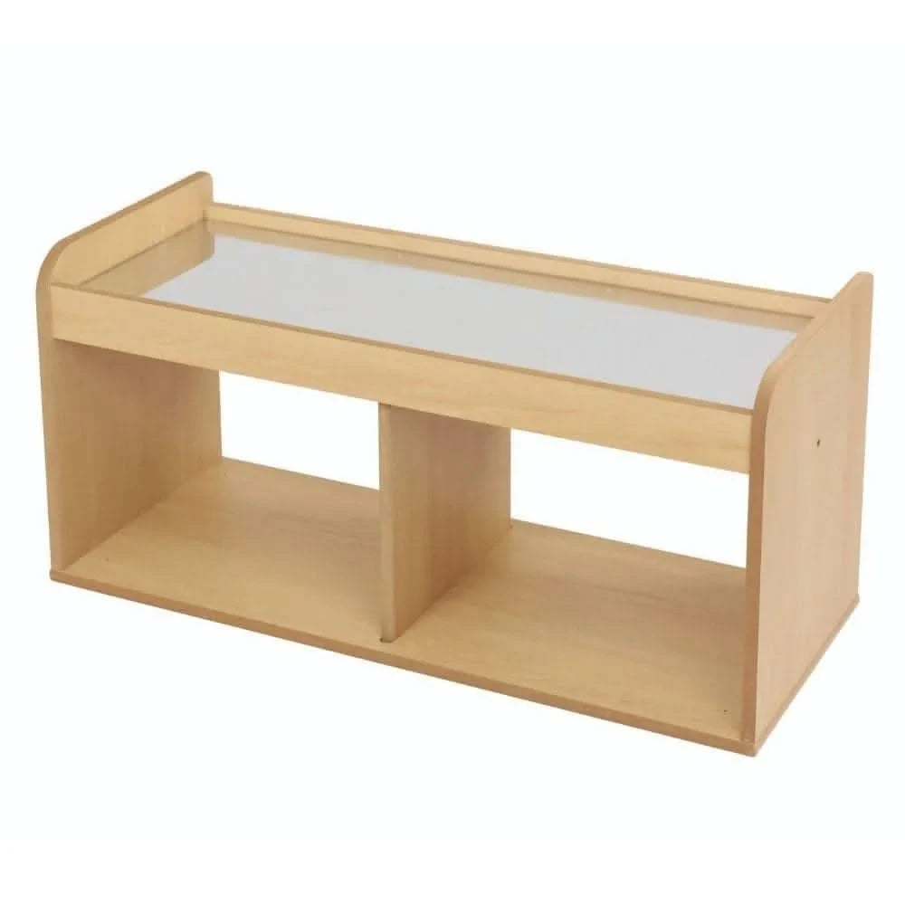 Solway Mirror Top Open Unit-Solway Mirror Top Open Unit