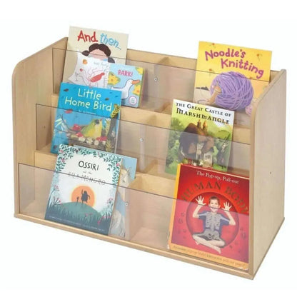 Solway Single Sided Perspex Unit-Solway Single Sided Perspex Unit