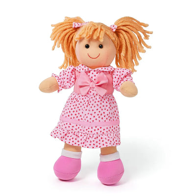 Sophie Doll - Small-Sophie Doll - Small