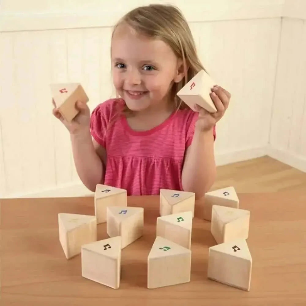 Sound Prism Set of 12-Sound Prism Set of 12