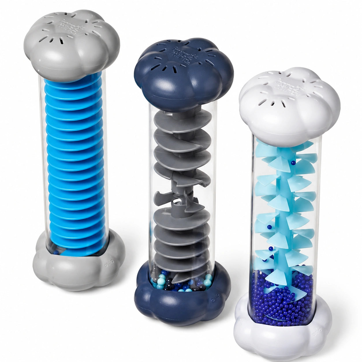 Sounds of Rain Sensory Tubes-Sounds of Rain Sensory Tubes