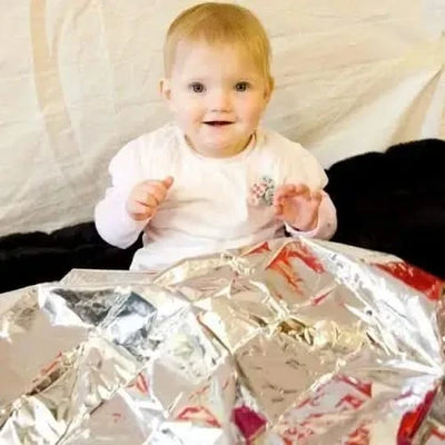 Space Blanket-Space Blanket