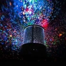 Space light-Space light