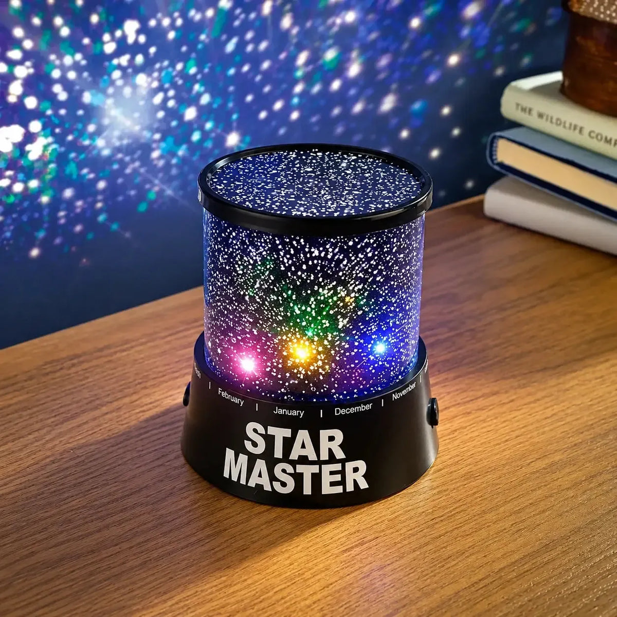 Space light-Space light