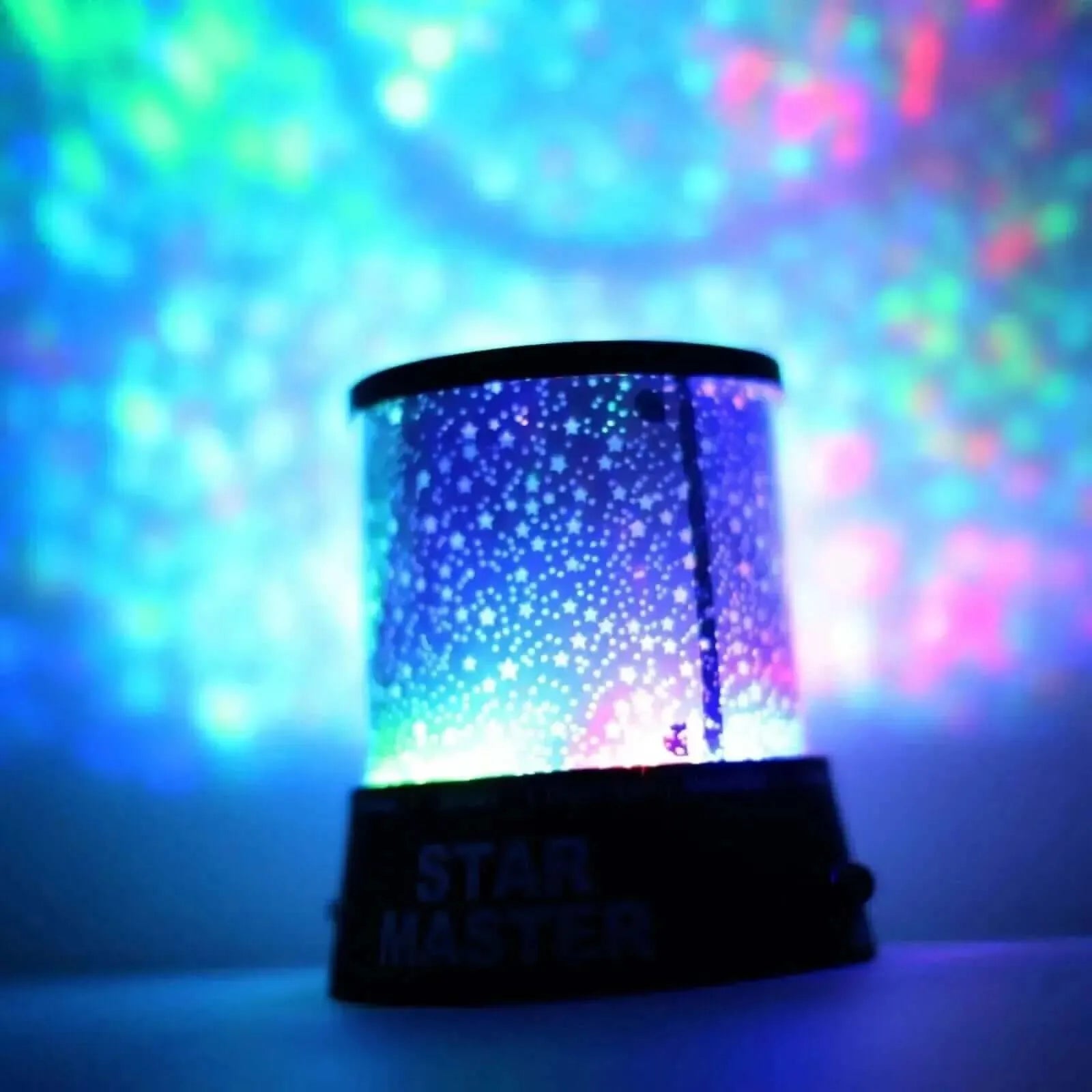 Space light-Space light