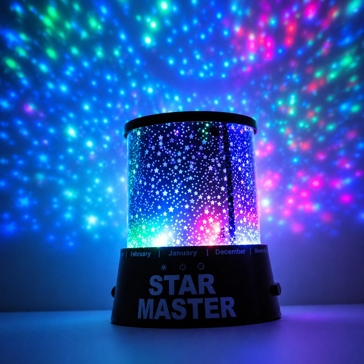 Space light-Space light