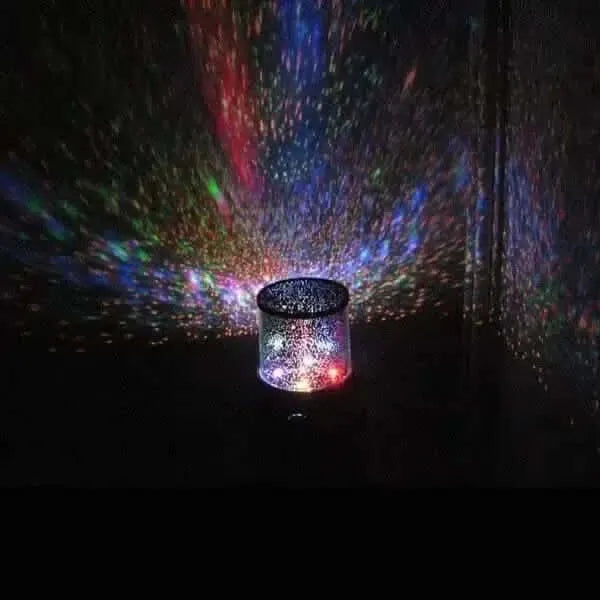 Space light-Space light