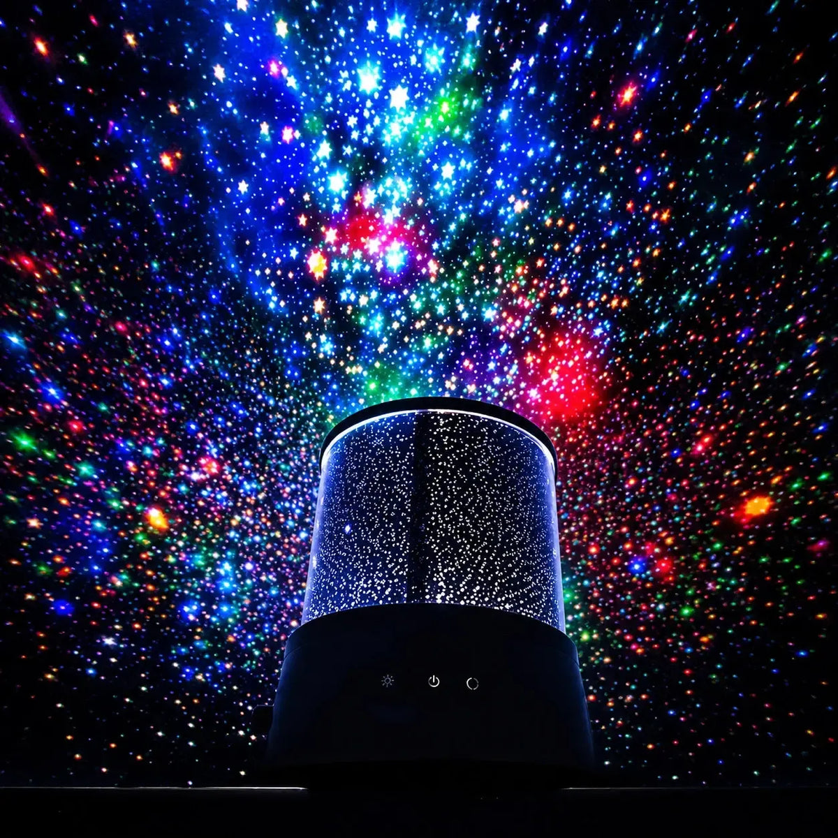 Space light-Space light