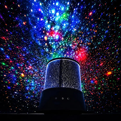 Space light-Space light