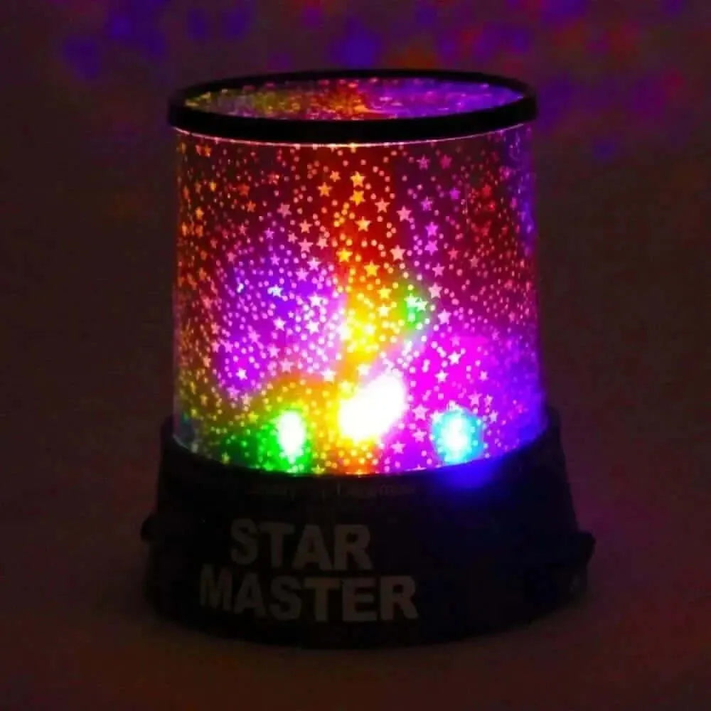 Space light-Space light