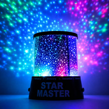 Space light-Space light