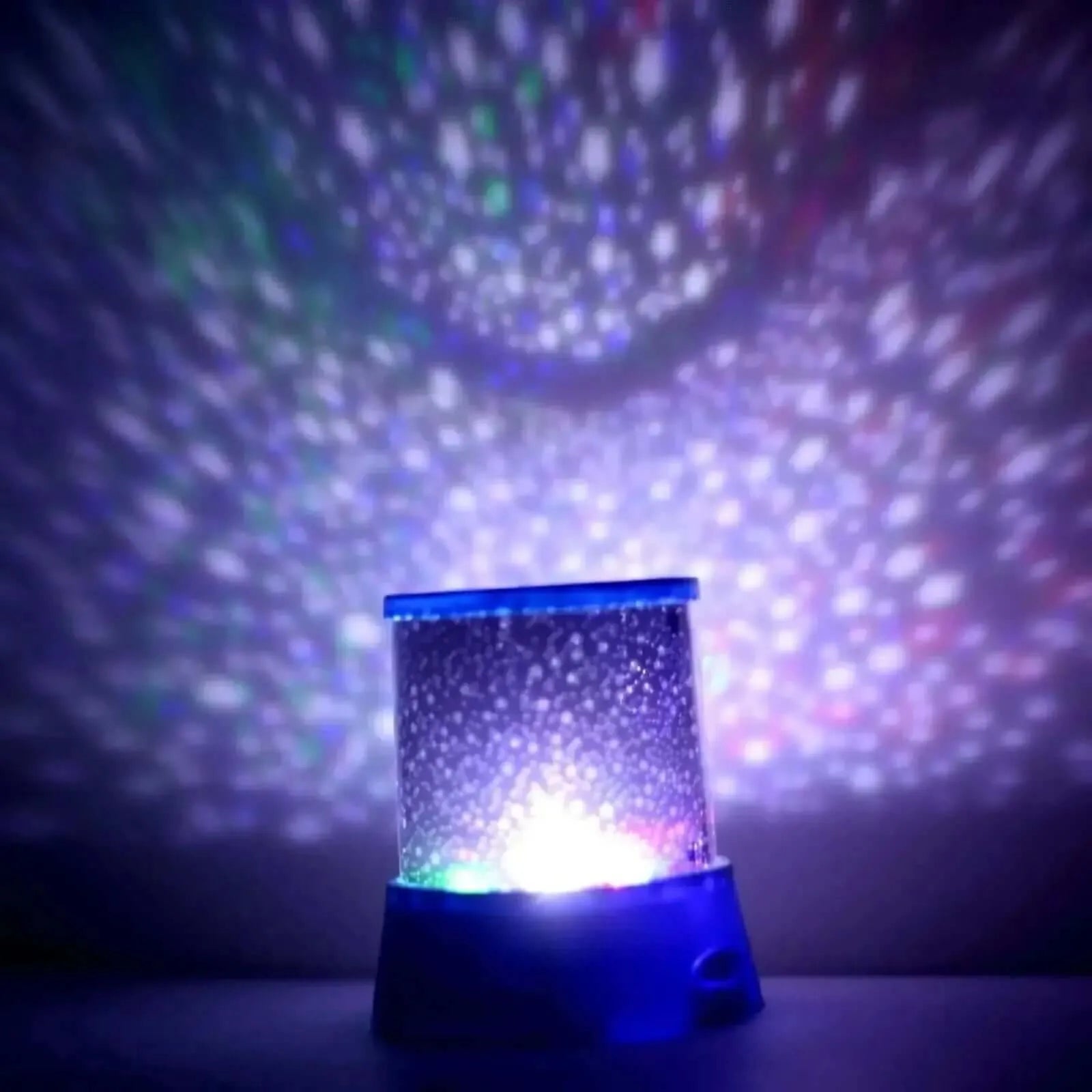 Space light-Space light