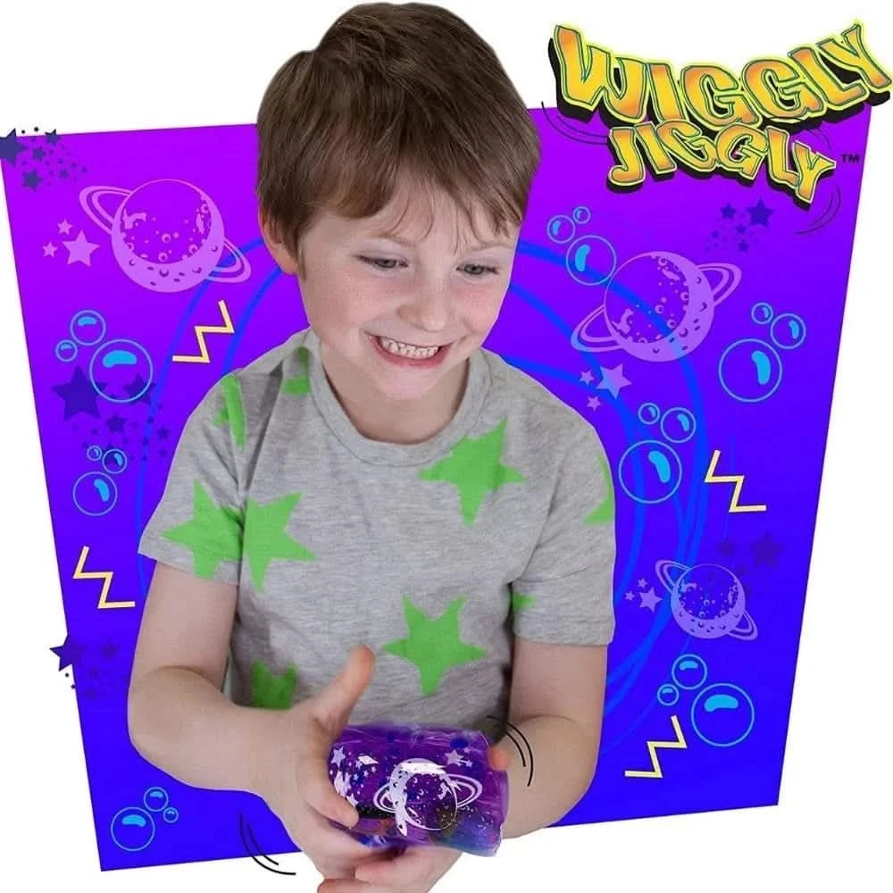 Space Water snake-Space Water snake