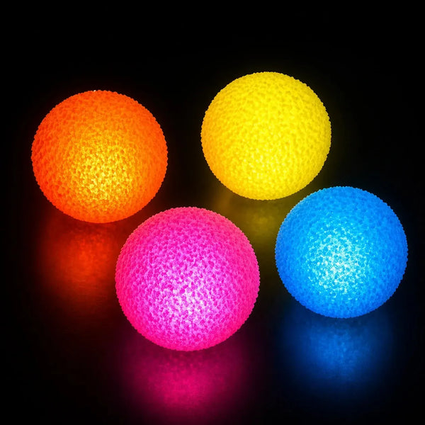Sparkle Fidget Ball-Sparkle Fidget Ball