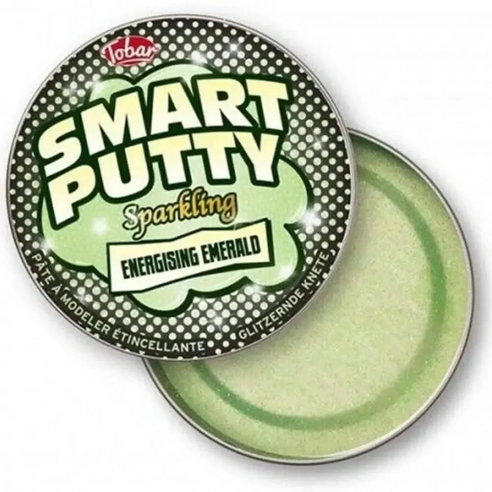 Sparkling Smart Putty-Sparkling Smart Putty