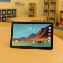 Special needs touchscreen-Special needs touchscreen