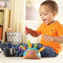 Spike the Fine Motor Hedgehog-Spike the Fine Motor Hedgehog