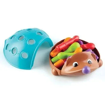 Spike the Fine Motor Hedgehog-Spike the Fine Motor Hedgehog