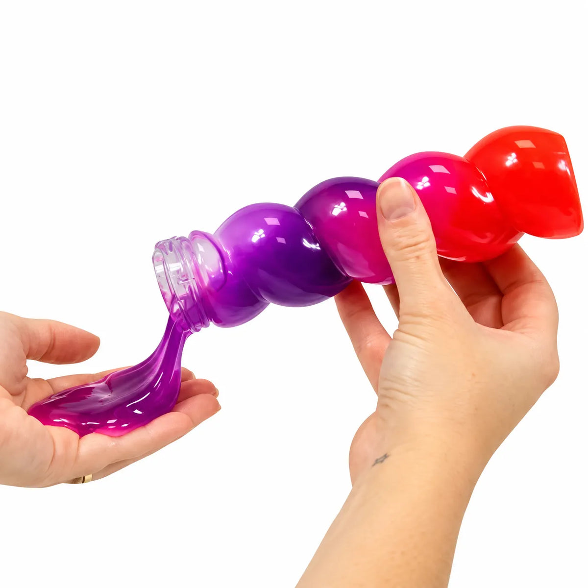 Spiral Slime-Spiral Slime