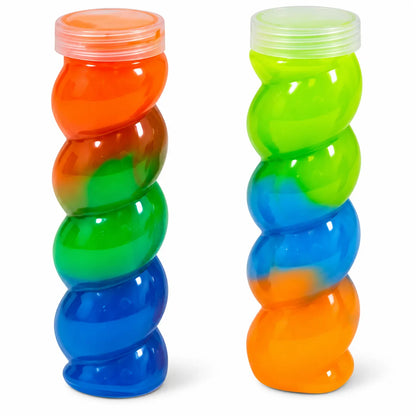 Spiral Slime-Spiral Slime