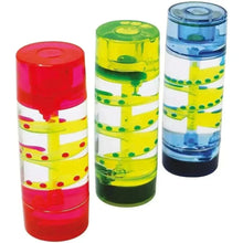 Spiral Tube Liquid Timer-Spiral Tube Liquid Timer