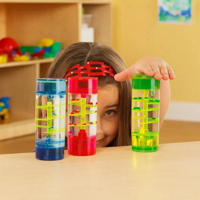 Spiral Tube Liquid Timer-Spiral Tube Liquid Timer