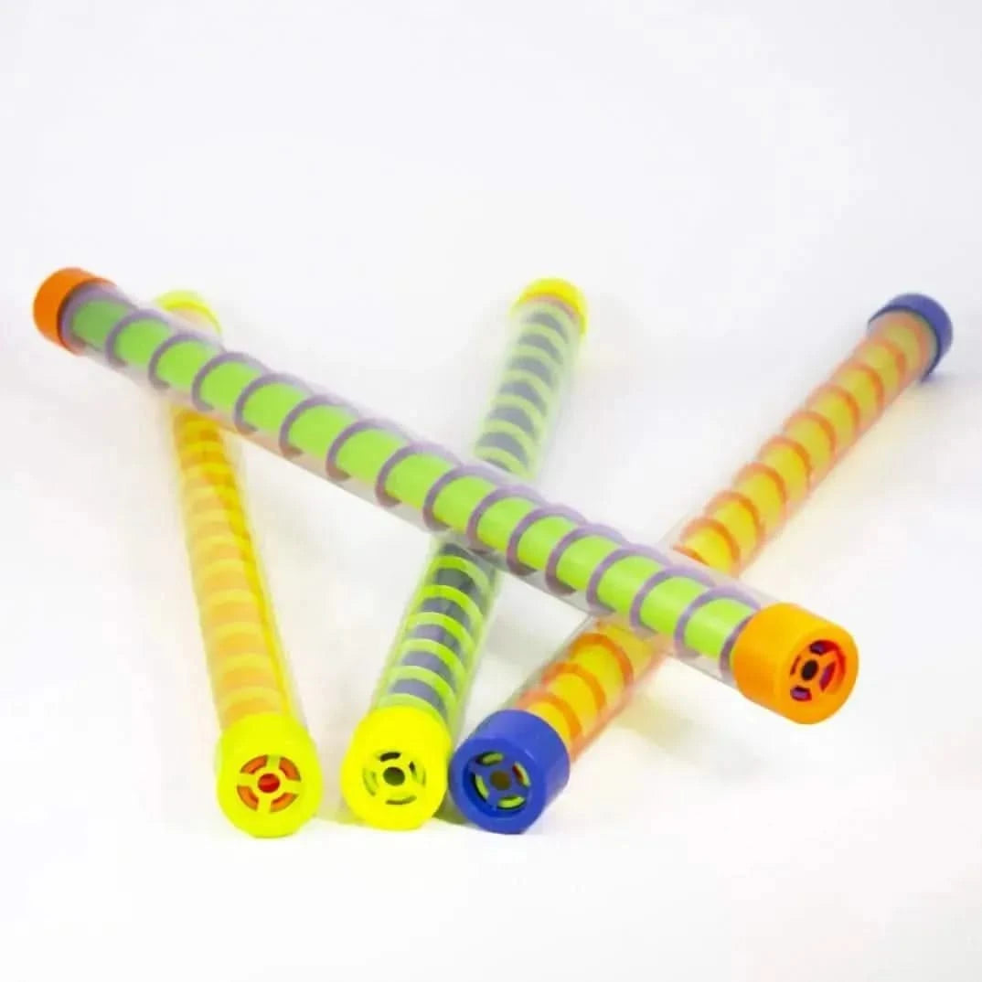 Spiral UV Groan Tube-Spiral UV Groan Tube