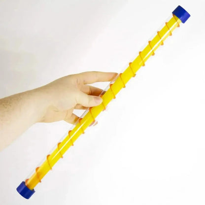 Spiral UV Groan Tube-Spiral UV Groan Tube