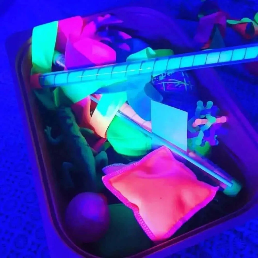 Spiral UV Groan Tube-Spiral UV Groan Tube