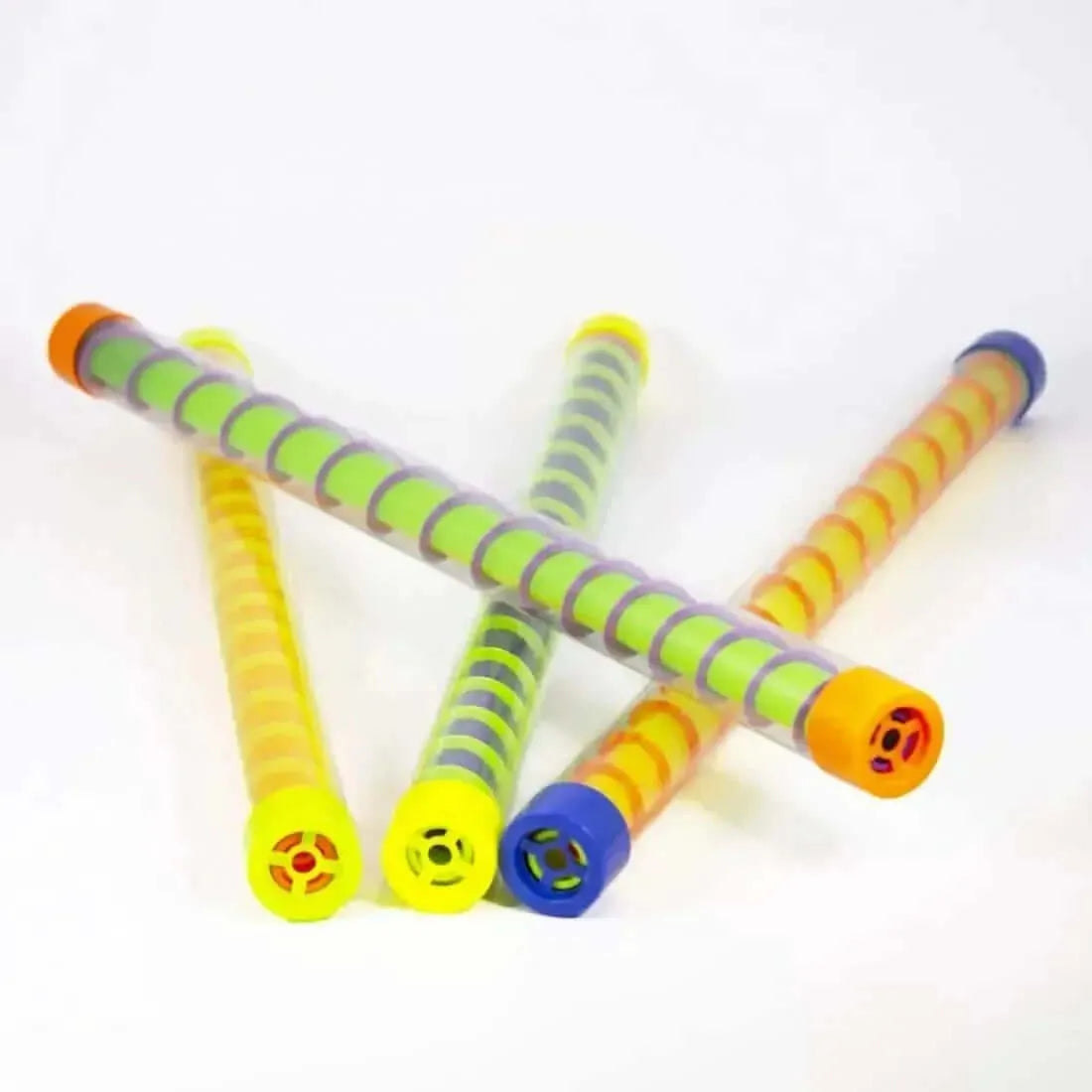Spiral UV Groan Tube-Spiral UV Groan Tube
