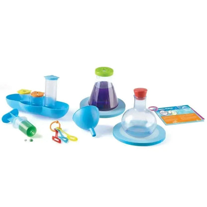 Splashology Water Lab-Splashology Water Lab