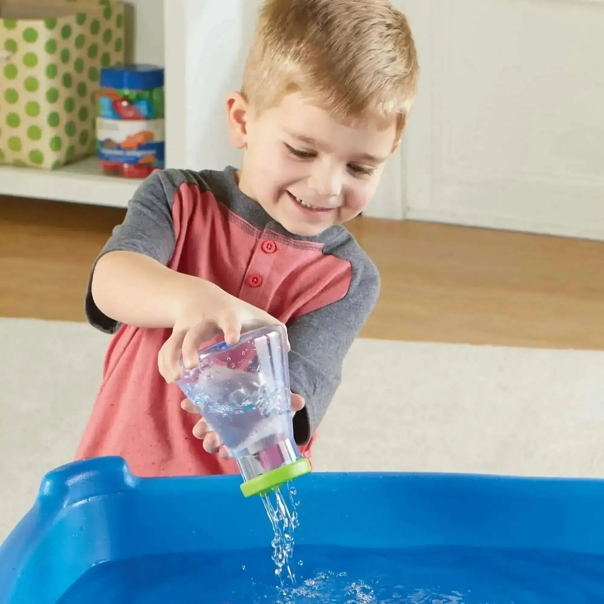 Splashology Water Lab-Splashology Water Lab