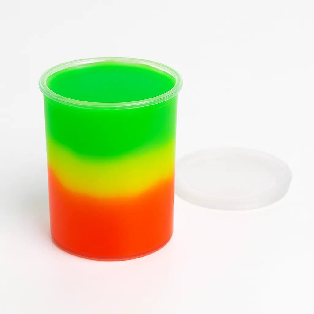 Splat and Mix Slime-Splat and Mix Slime