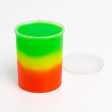 Splat and Mix Slime-Splat and Mix Slime