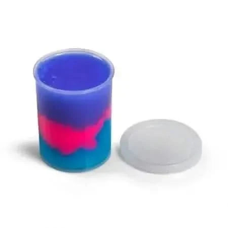 Splat and Mix Slime-Splat and Mix Slime