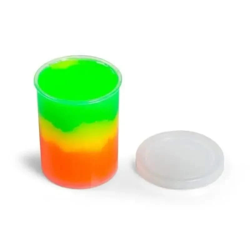 Splat and Mix Slime-Splat and Mix Slime